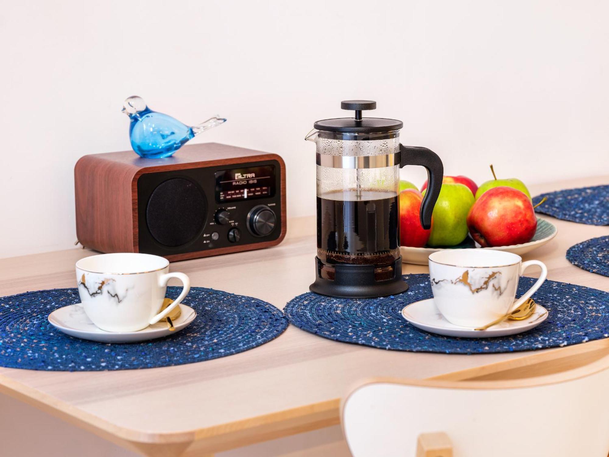 Bluebird Apt Old Town & Wawel Hill By Vistula River - By Homelike 크라쿠프 외부 사진