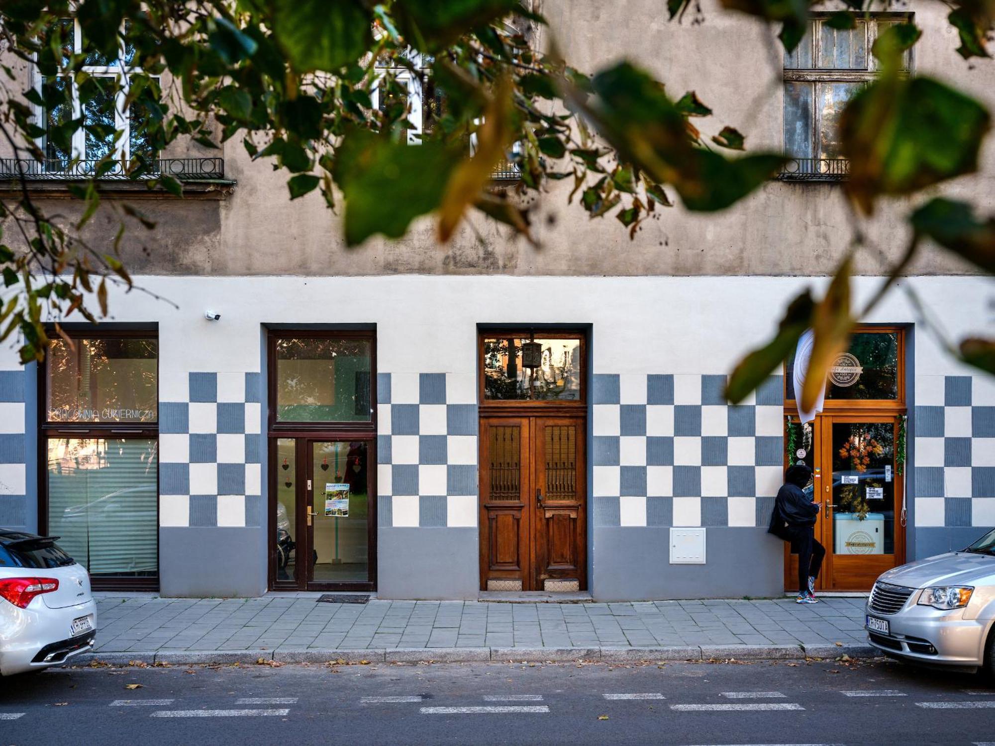 Bluebird Apt Old Town & Wawel Hill By Vistula River - By Homelike 크라쿠프 외부 사진